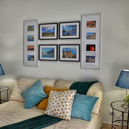 B&B Fossanoce Belpasso Exterior photo