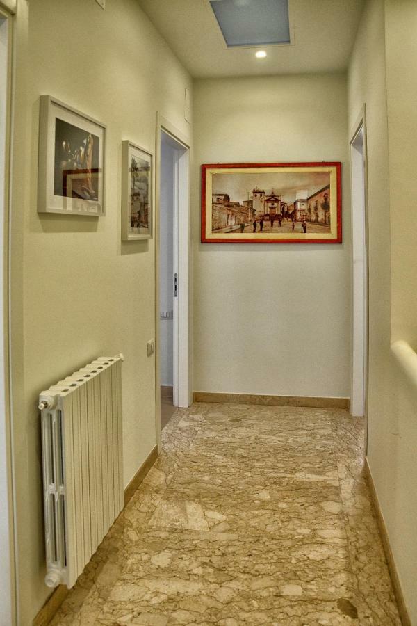 B&B Fossanoce Belpasso Exterior photo